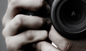 Fotograaf