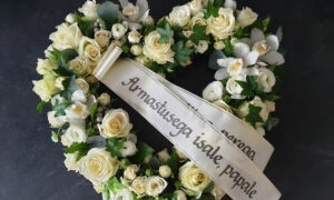 Pärg Armastusega