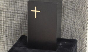 Urn ristiga
