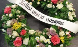 Pärg Emale