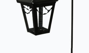 Kalmulatern ühene rippuv