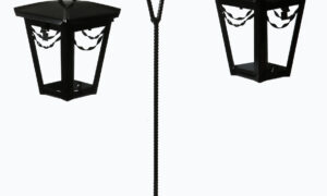Kalmulatern kahene rippuv