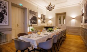 Maarjamäe lossi vahesaal